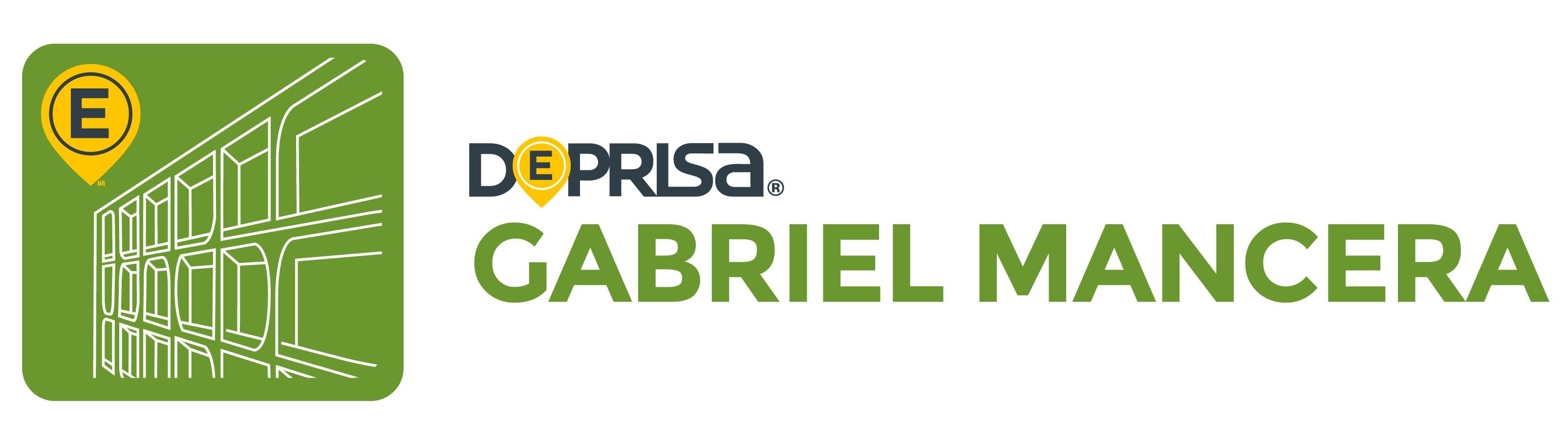 deprisa gabriel mancera